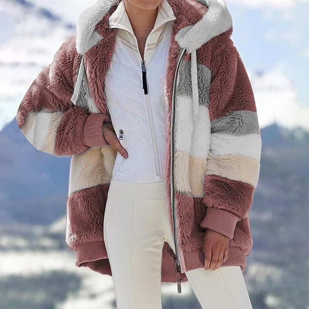 Neve – Ny Fritidsjakke