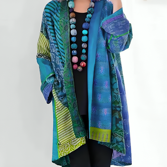 Sophie – Elegant Bequem Cardigan