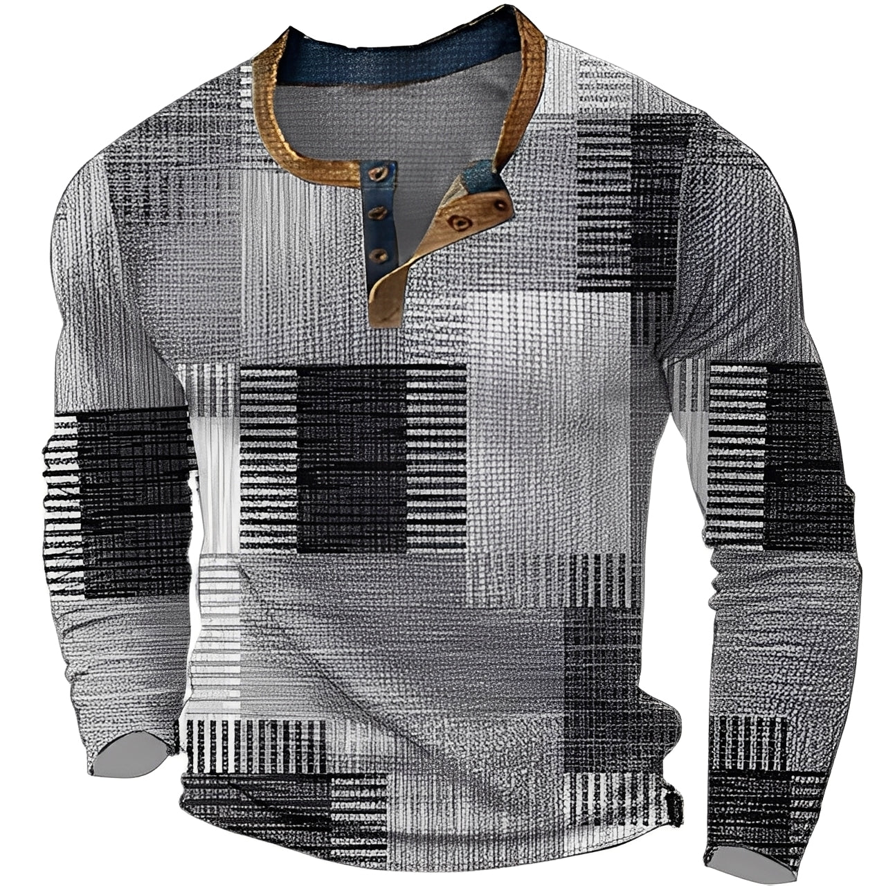 Nico – Varmer Herresweater