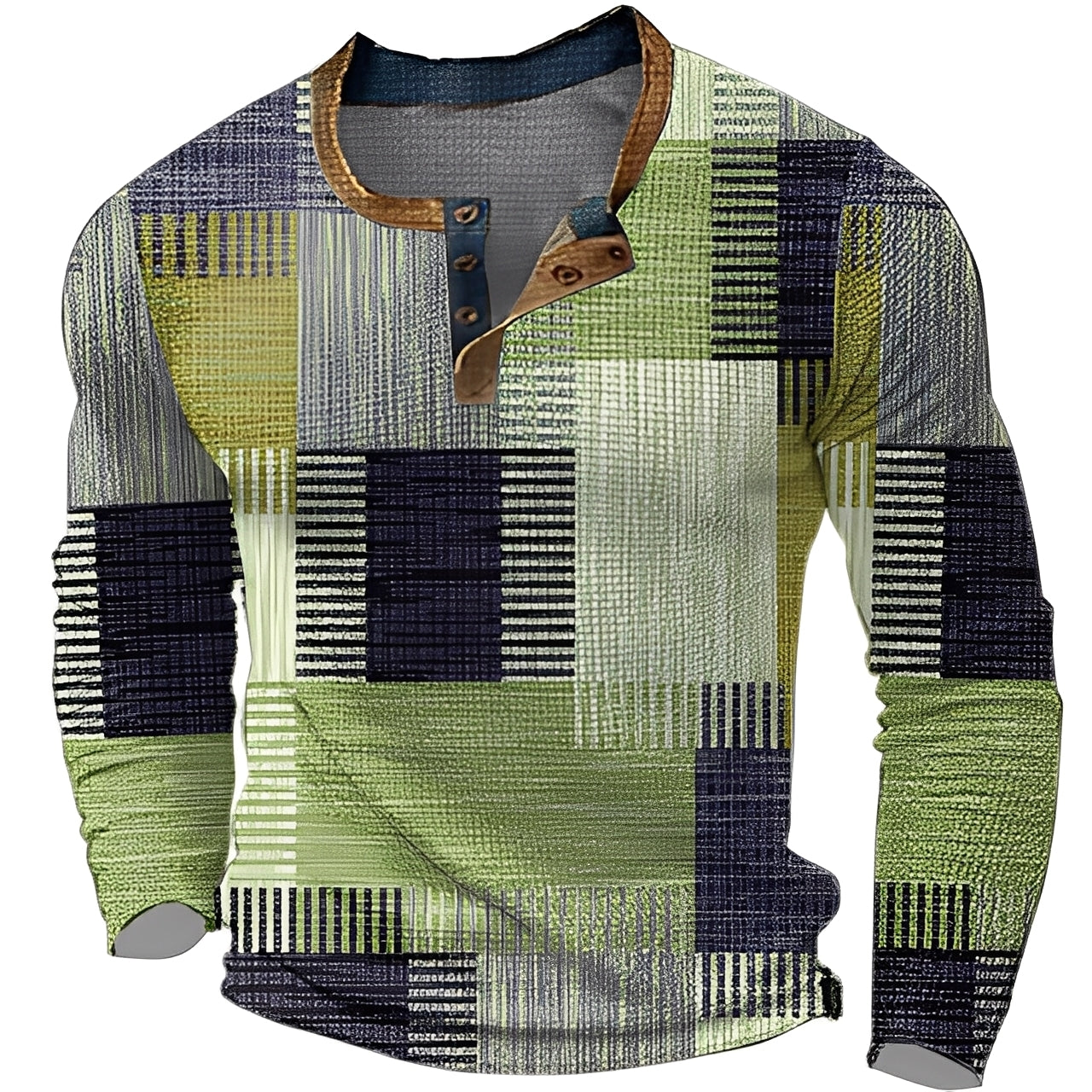 Nico – Varmer Herresweater