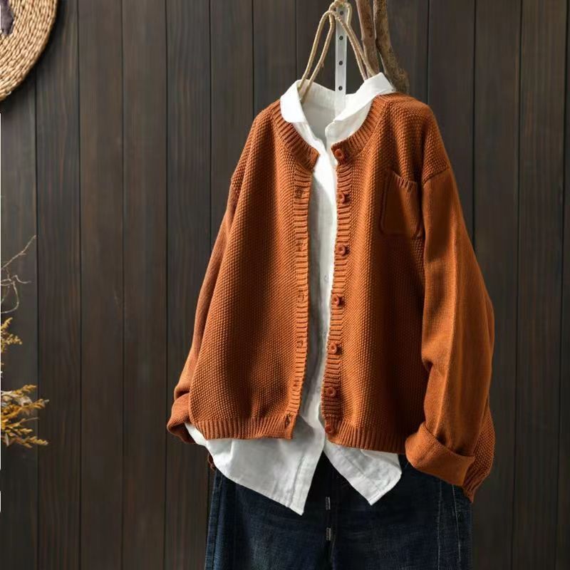 Ilaria – Blød Cardigan