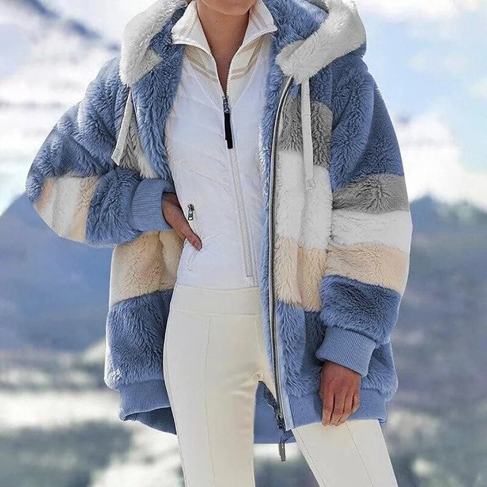 Neve – Ny Fritidsjakke