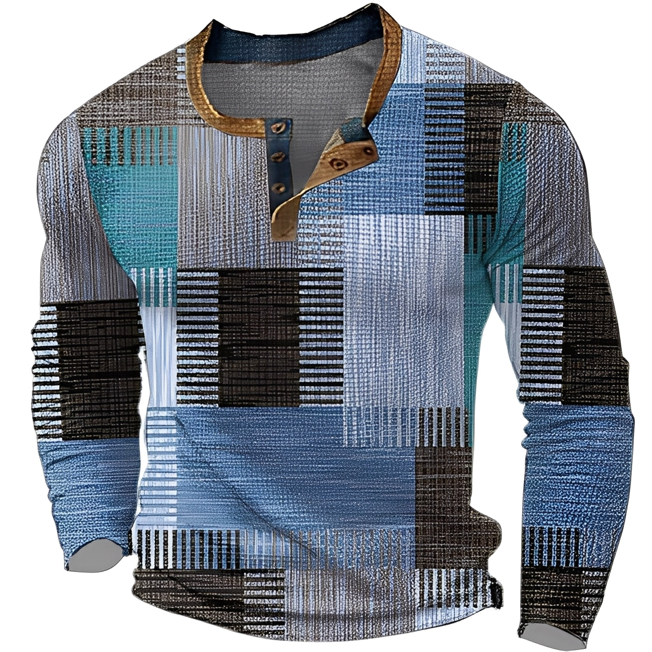 Nico – Varmer Herresweater