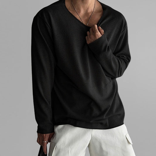 Abelard – Tynd Åndbar T-Shirt