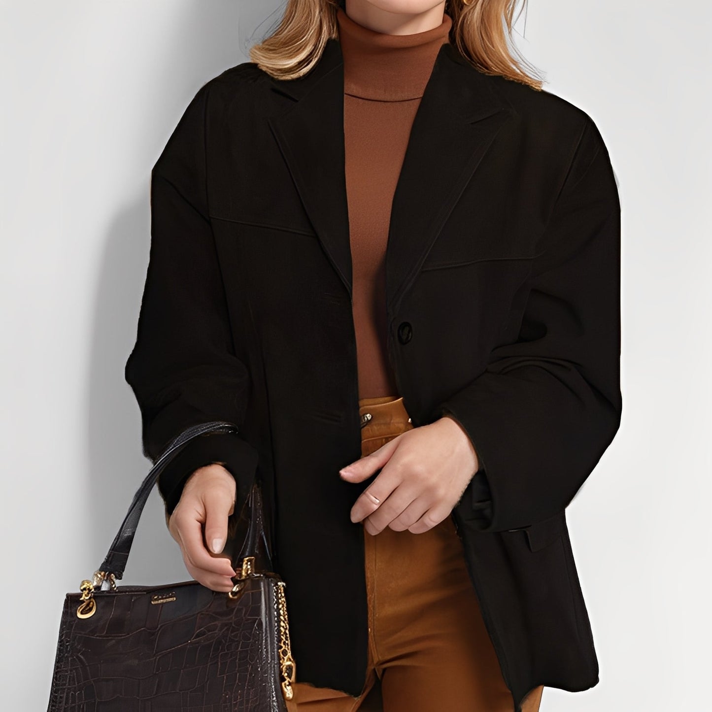 Annie - Elegant jakke til kvinder