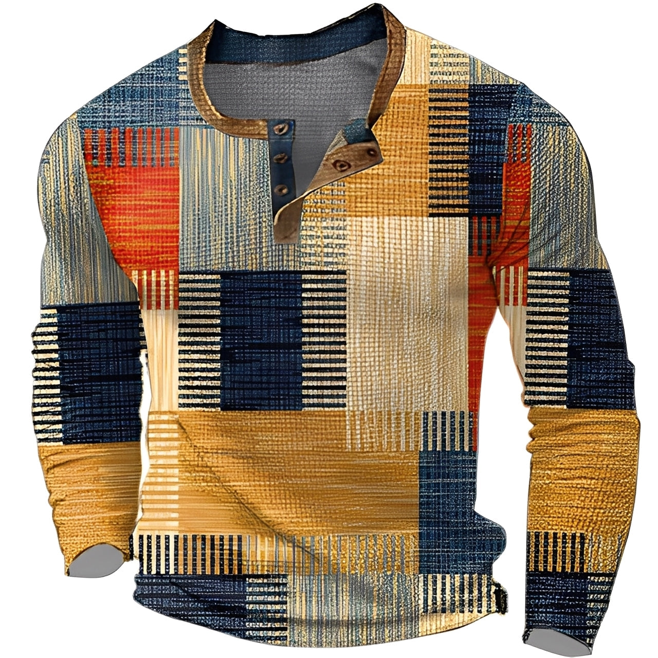 Nico – Varmer Herresweater