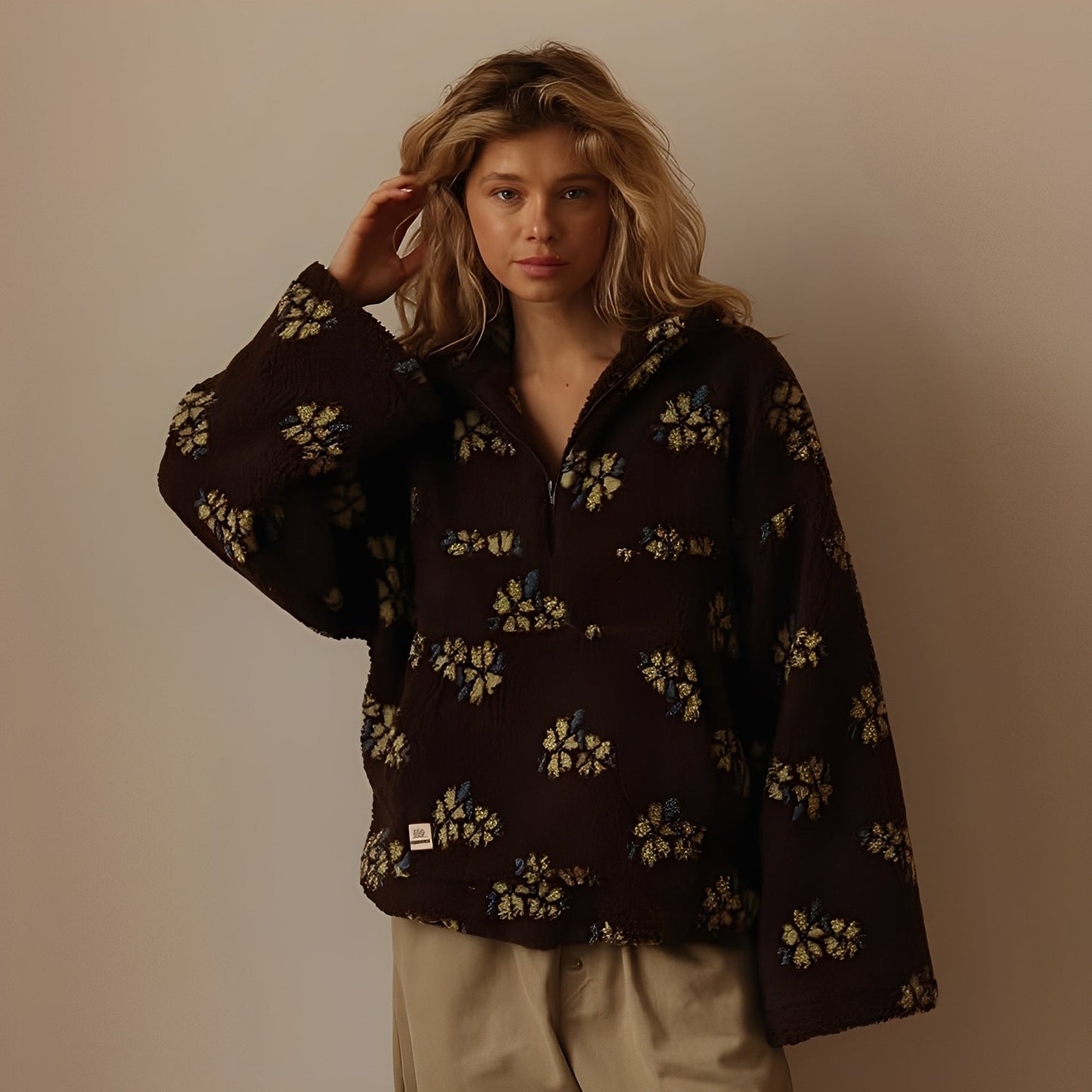 Sophie - Varm og komfortabel jakke til kvinder