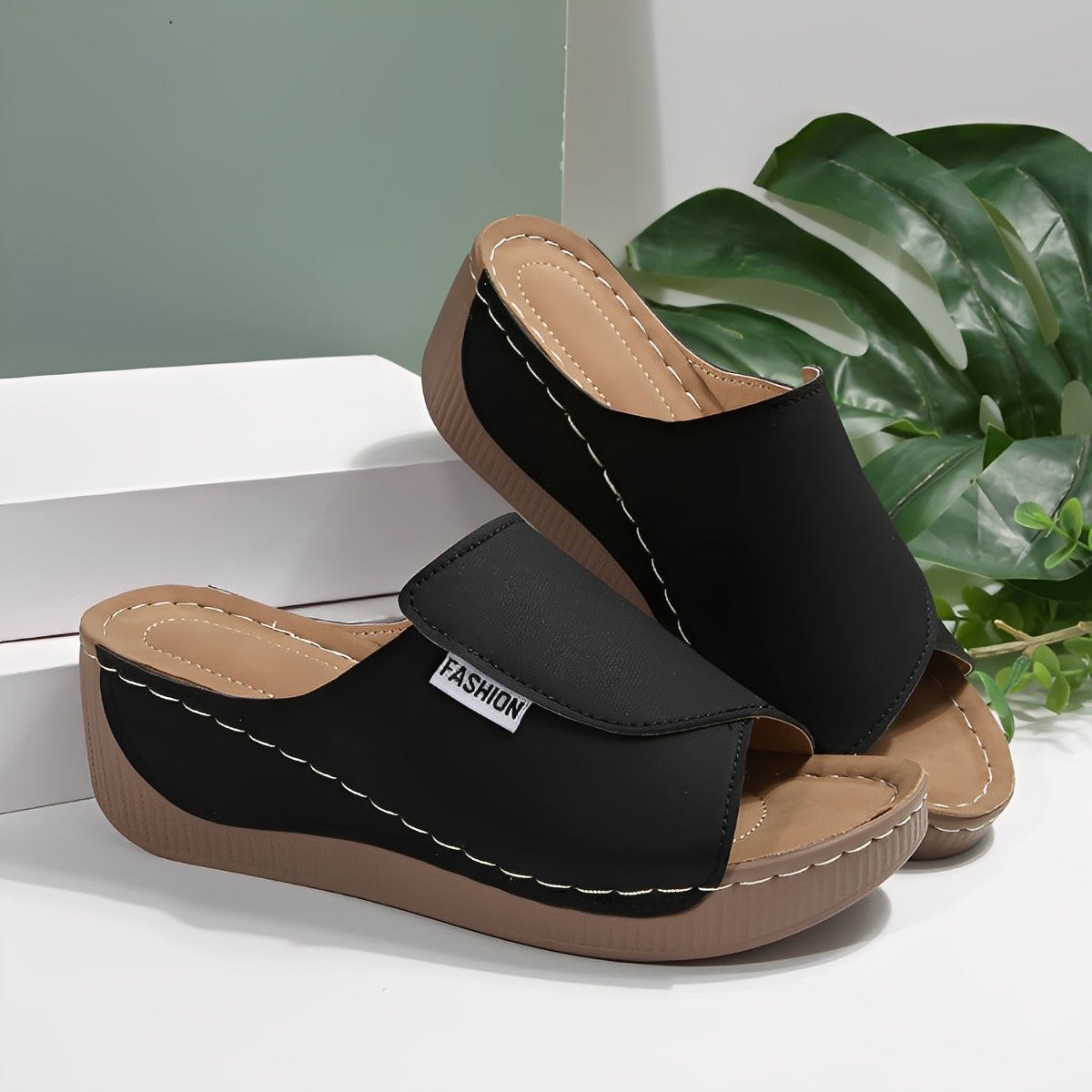 Abbey - Elegante sandaler til kvinder