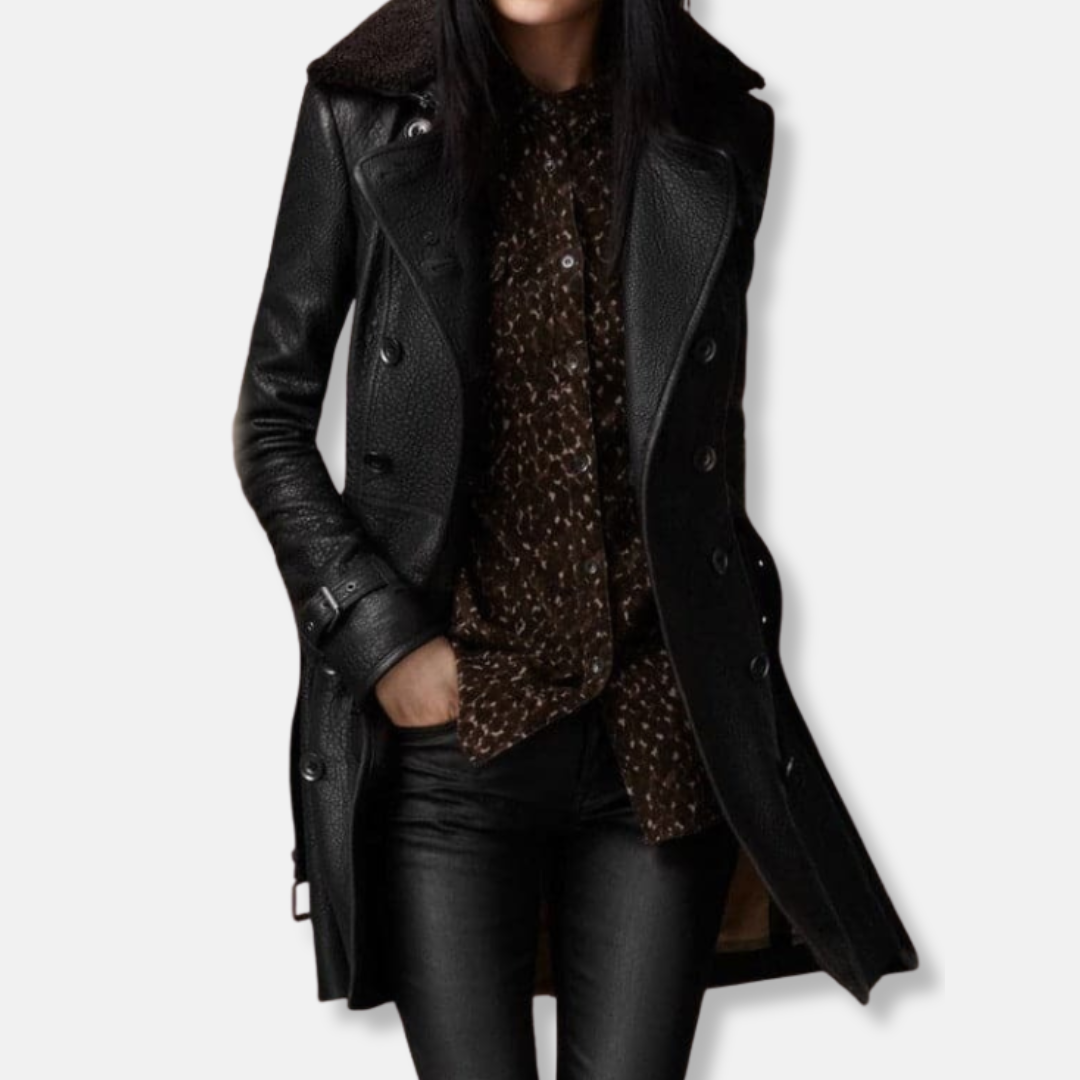 Manon – Elegant Damefrakke