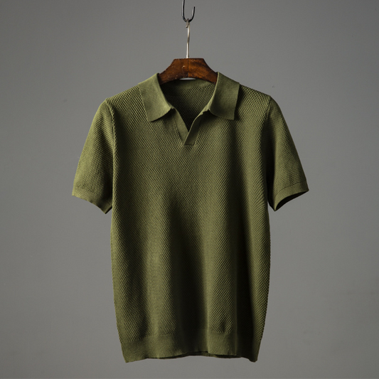 Bianca – Klassisk Polo med moderne snit