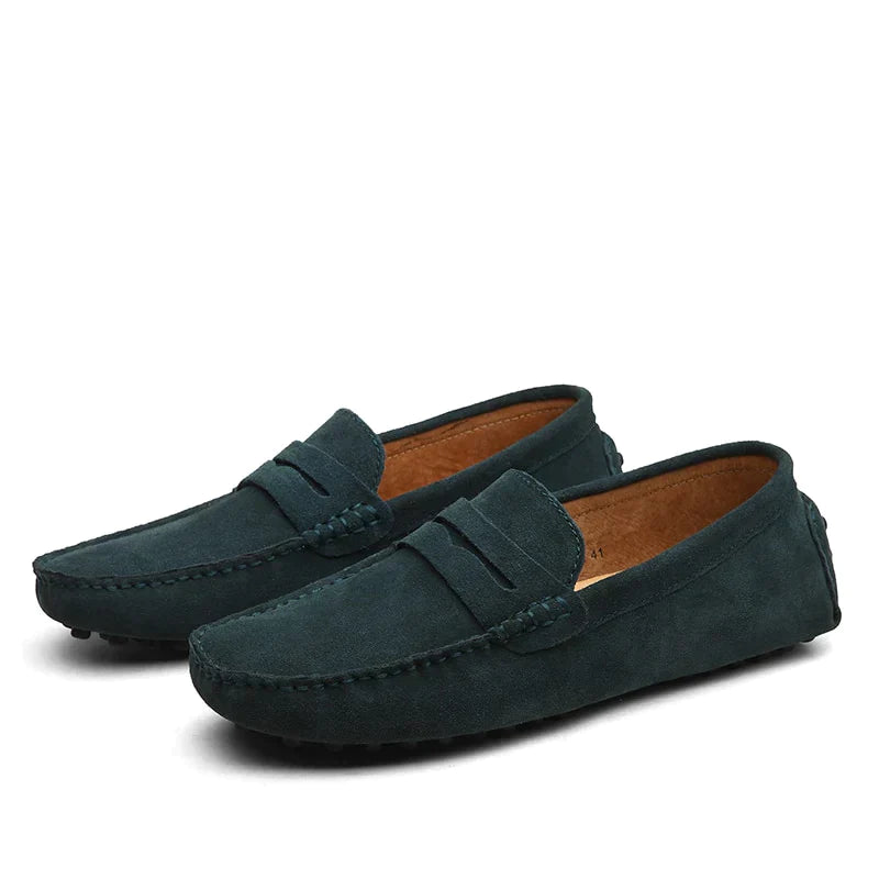 Harvey - Elegante sko loafers til mænd