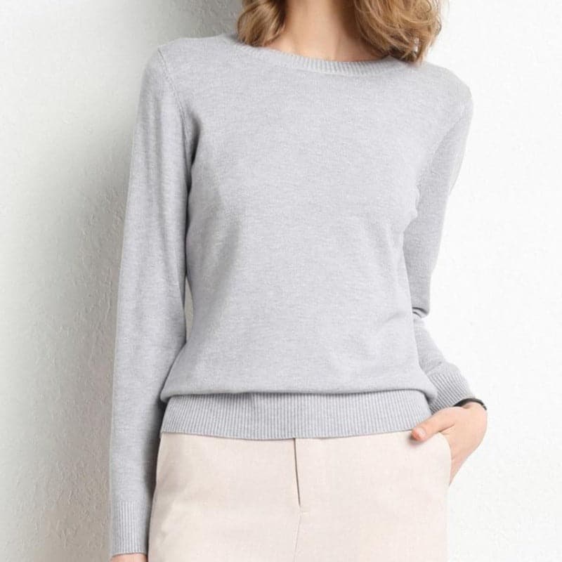 Livana – Blød Pullover
