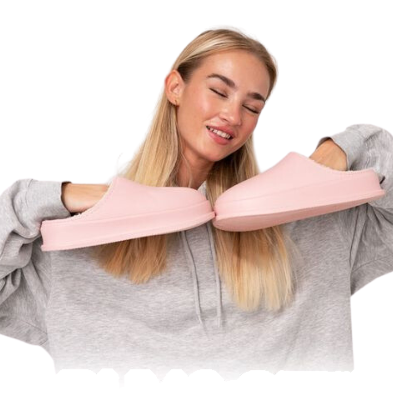 Nicole – Sål sky ultra-komfort