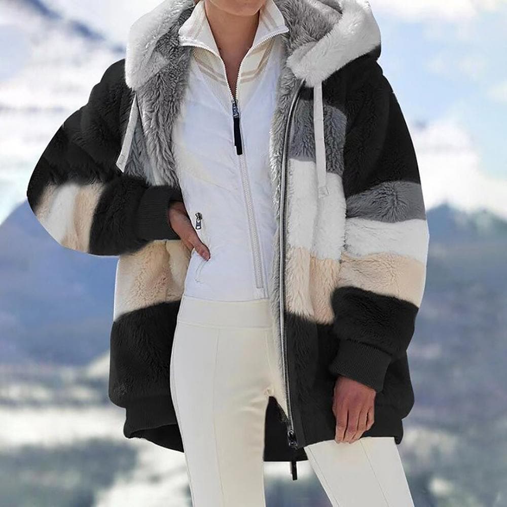 Neve – Ny Fritidsjakke