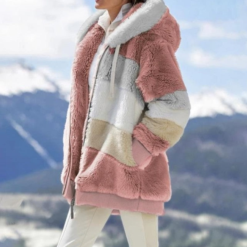 Neve – Ny Fritidsjakke