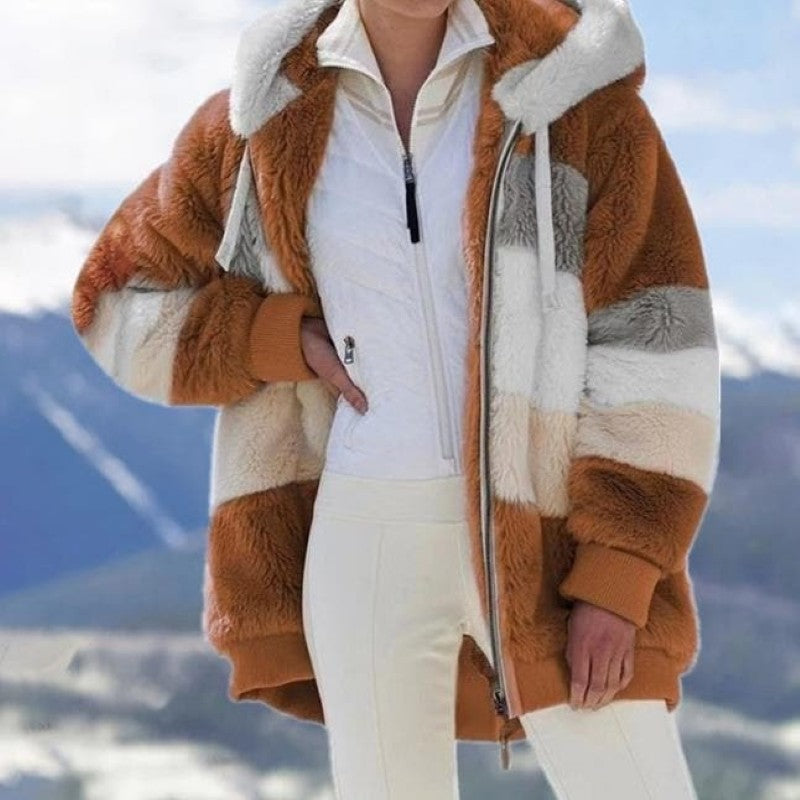 Neve – Ny Fritidsjakke