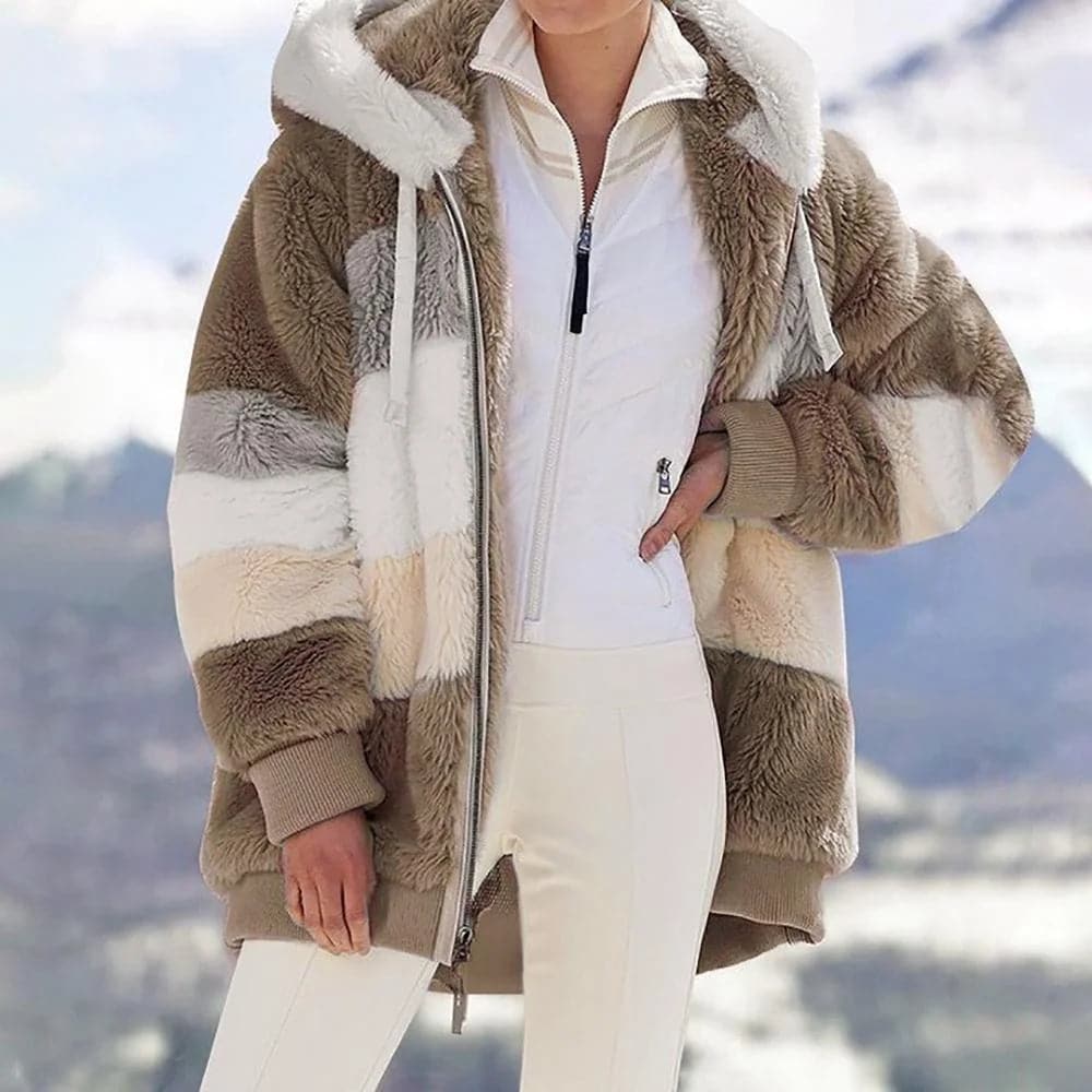 Neve – Ny Fritidsjakke