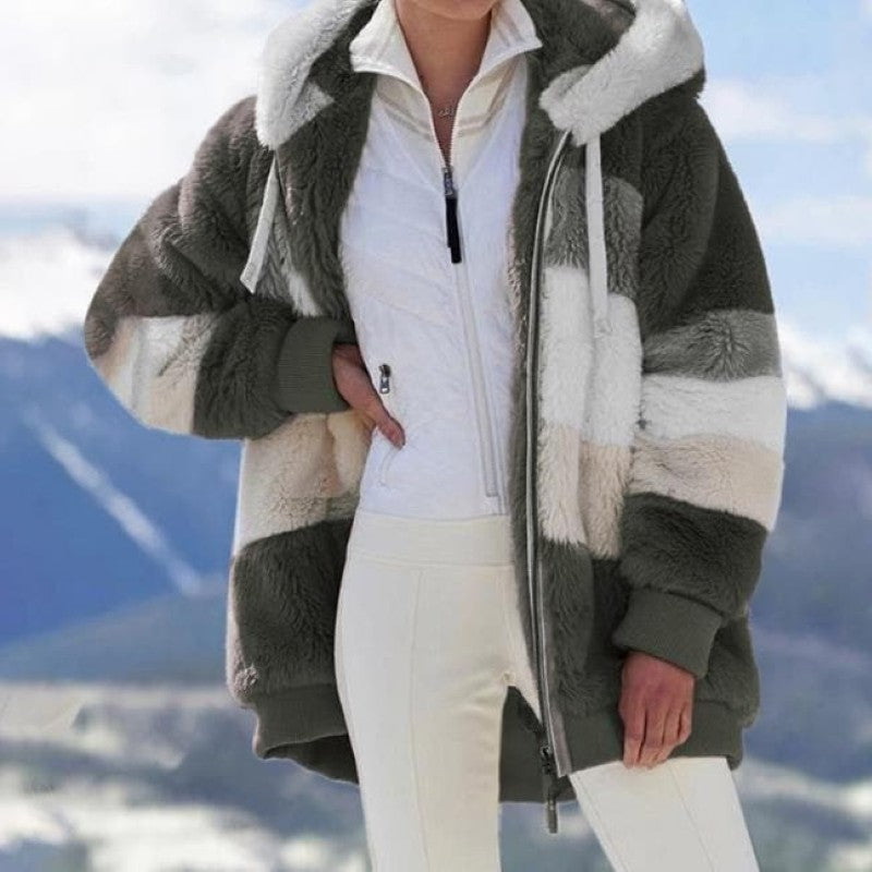 Neve – Ny Fritidsjakke