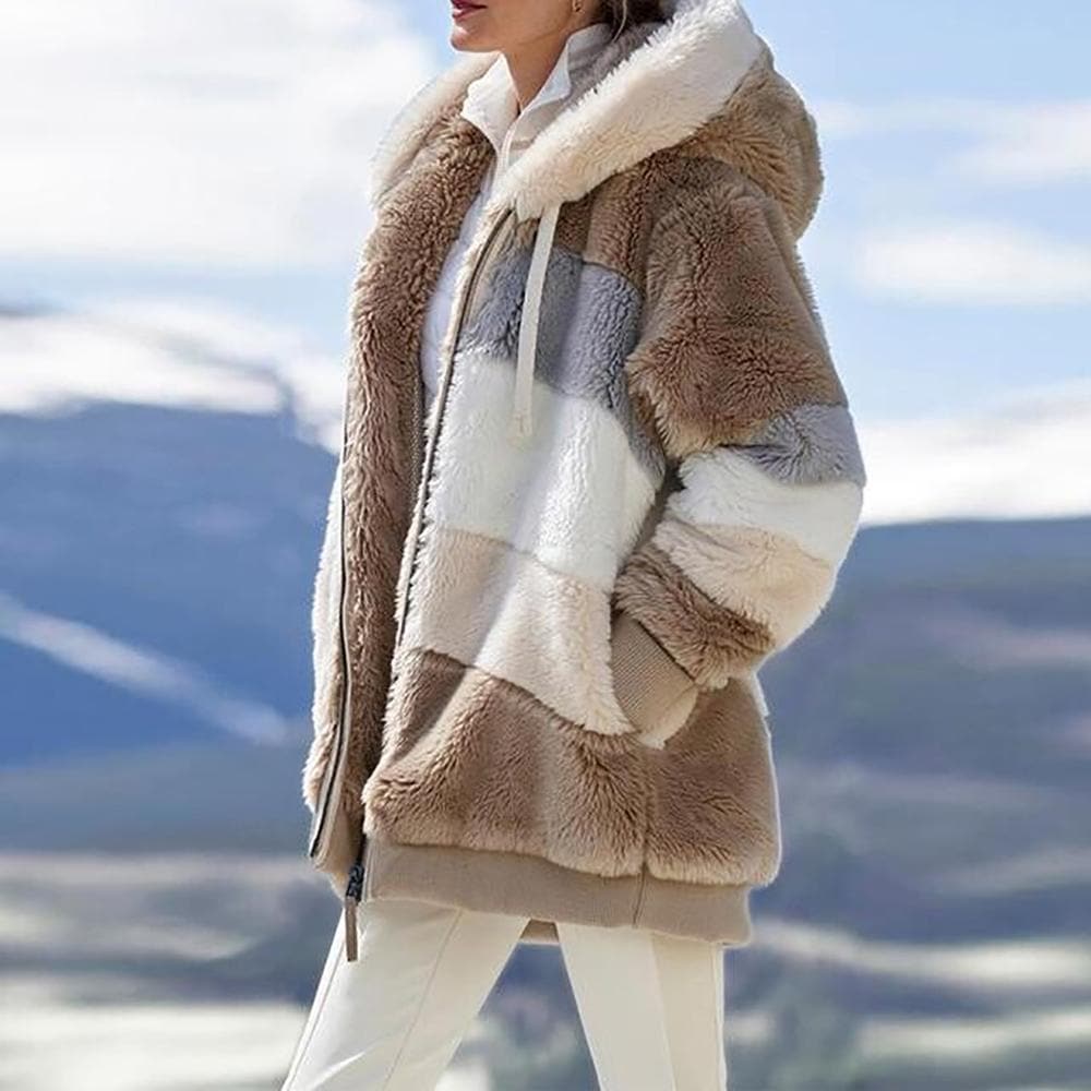 Neve – Ny Fritidsjakke