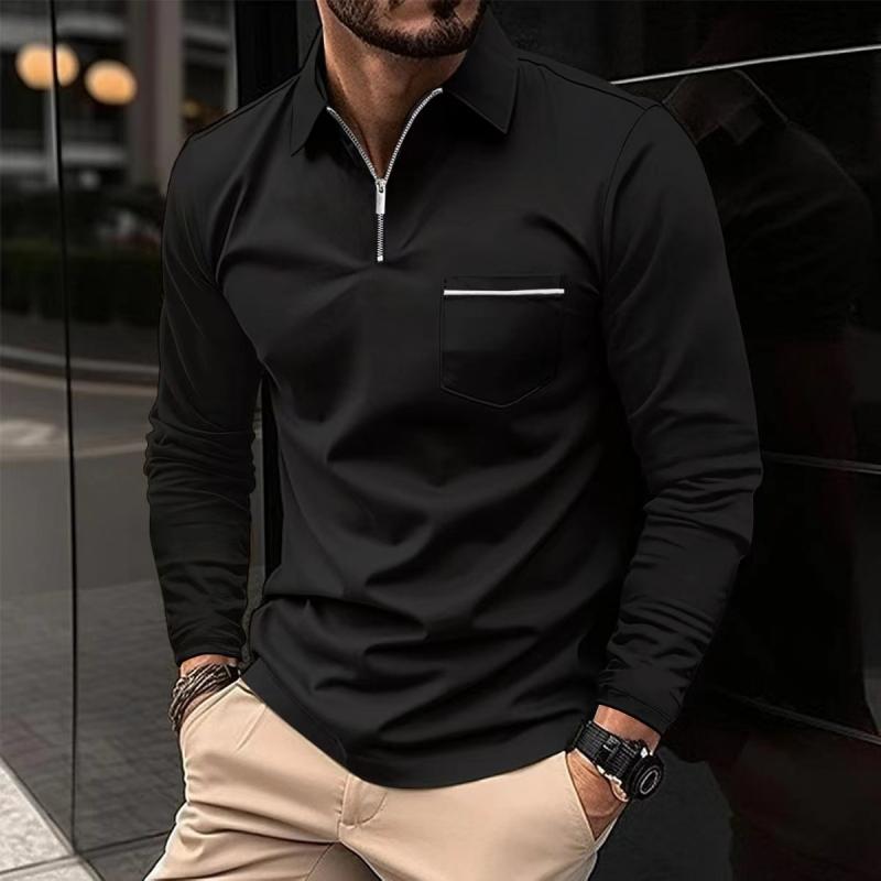 Romeo – Langærmet Polo