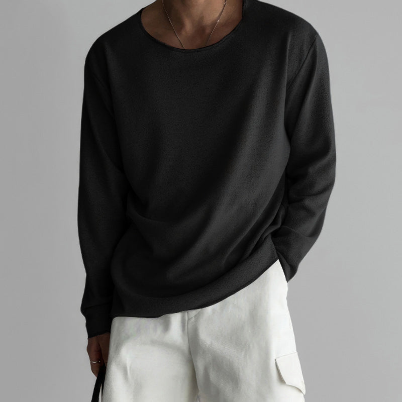 Abelard – Tynd Åndbar T-Shirt