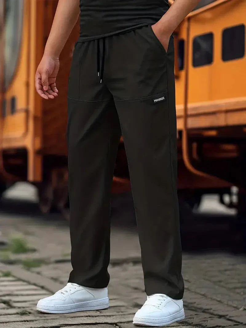 Joe – Bequeme Herren-Jogginghose
