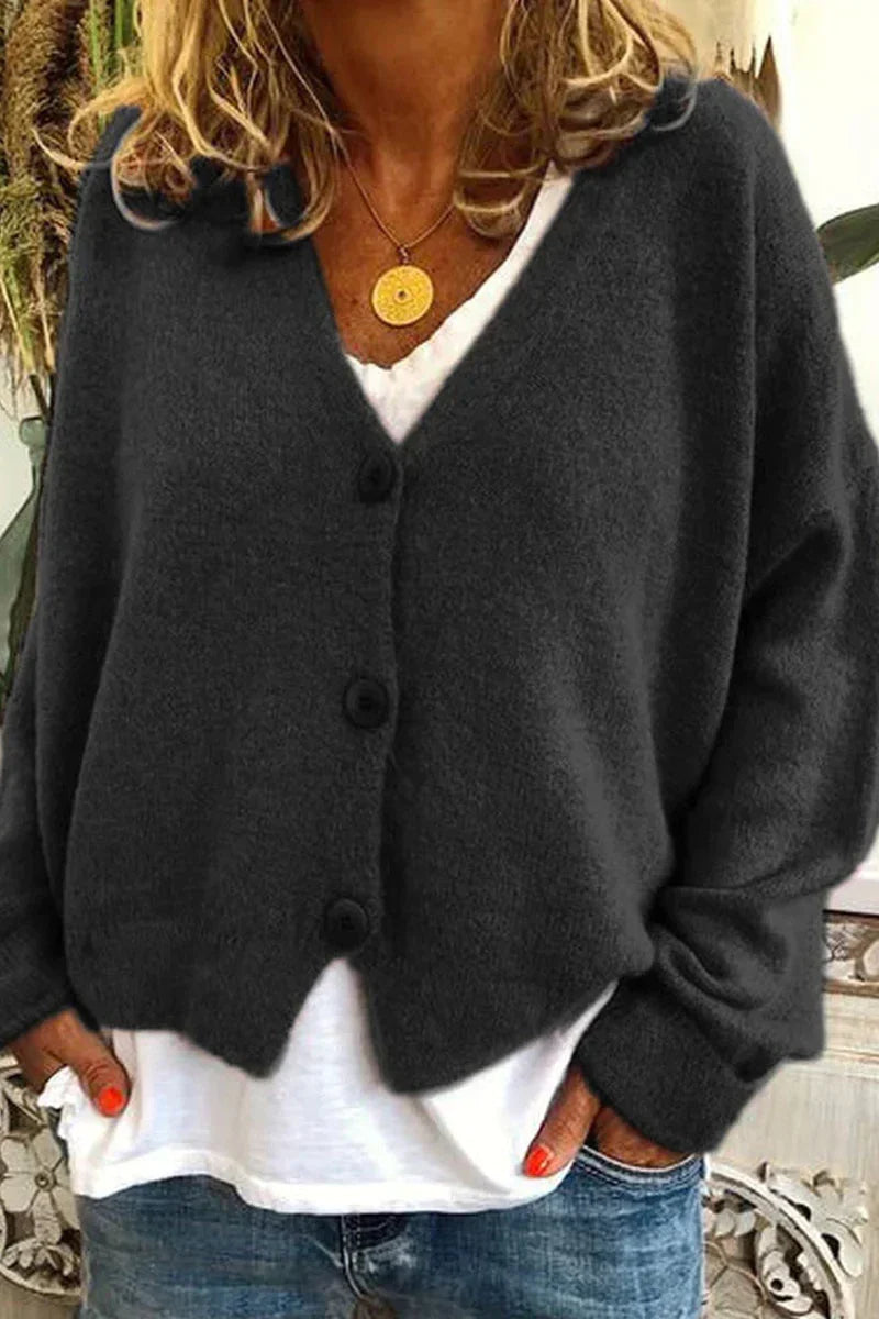 Eloise – Varme Gilet