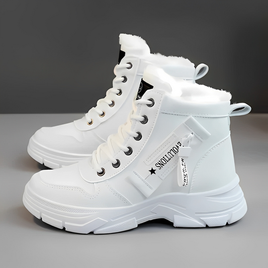 Aimina - Komfortable vinterstøvler til kvinder