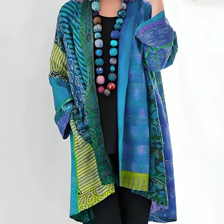 Sophie – Elegant Bequem Cardigan