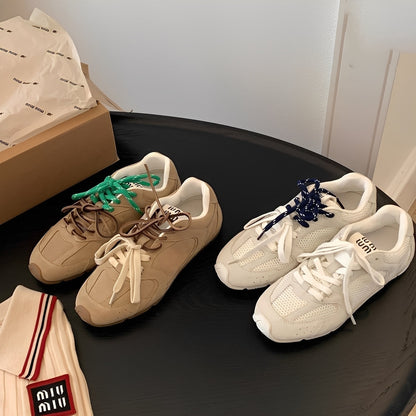 Avril - Sko af høj kvalitet i retro stil