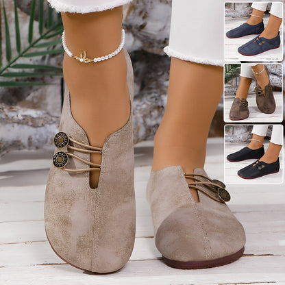 Bathilde - Ortopædiske sko til kvinder