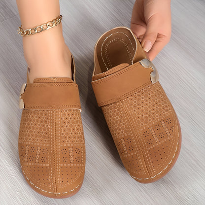 Ariane - Ortopædiske komfortable sko til kvinder