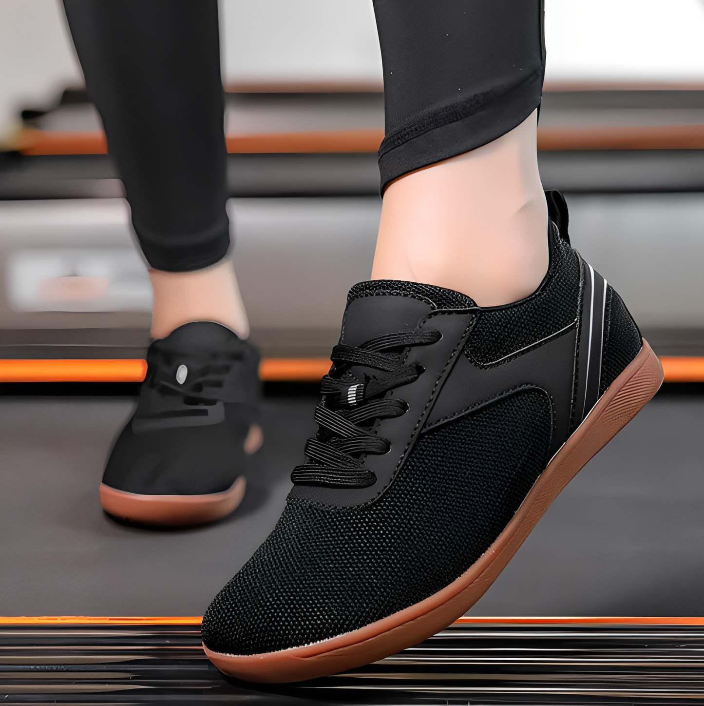 Crispen - Alsidige sko til mænd