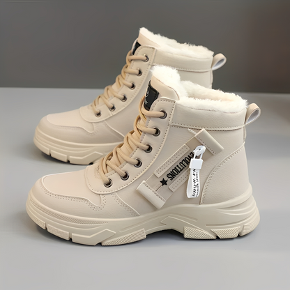 Aimina - Komfortable vinterstøvler til kvinder