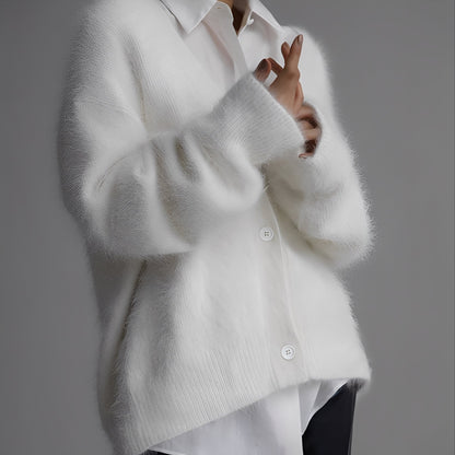 Catherine - Couture cardigan til kvinder