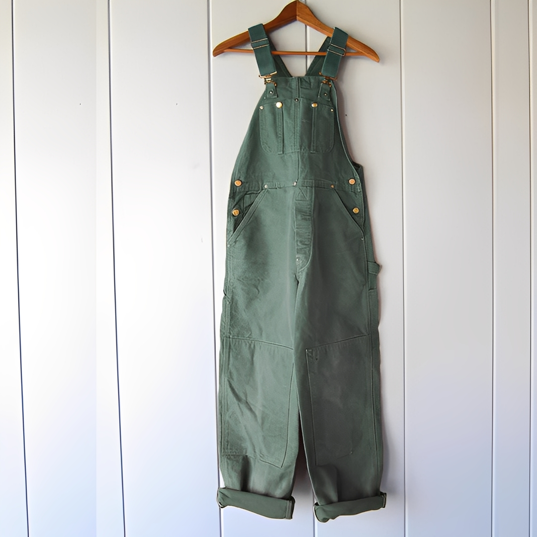 Tiphaine – Elegant jumpsuit til kvinder