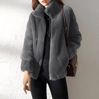 Alisson - Varm vintercardigan til mænd