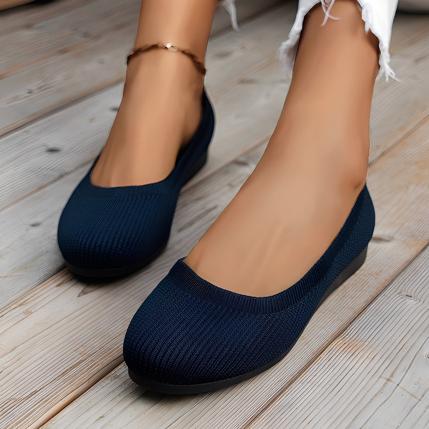 Athéna - Ortopædiske dansesko til kvinder