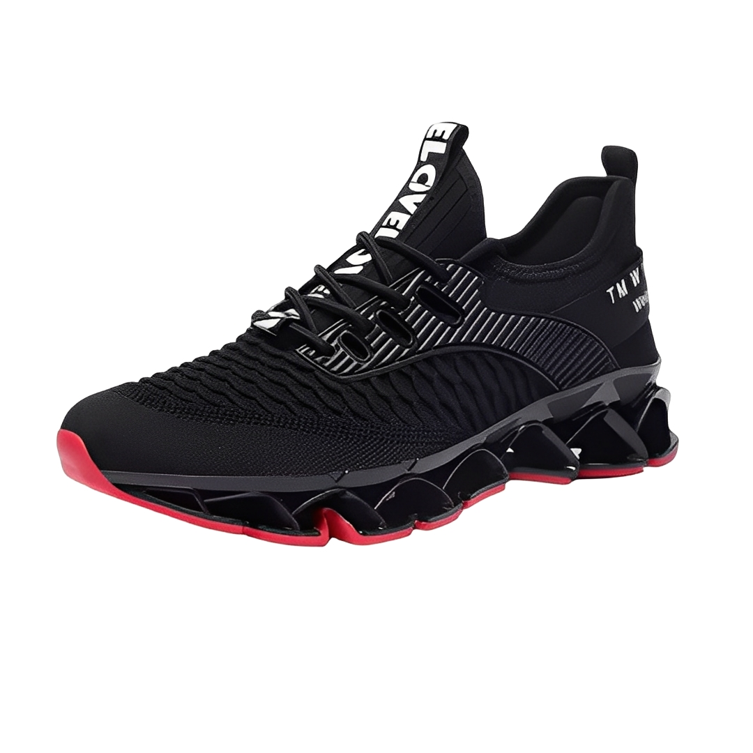 Alexandre - Komfortable sko til mænd