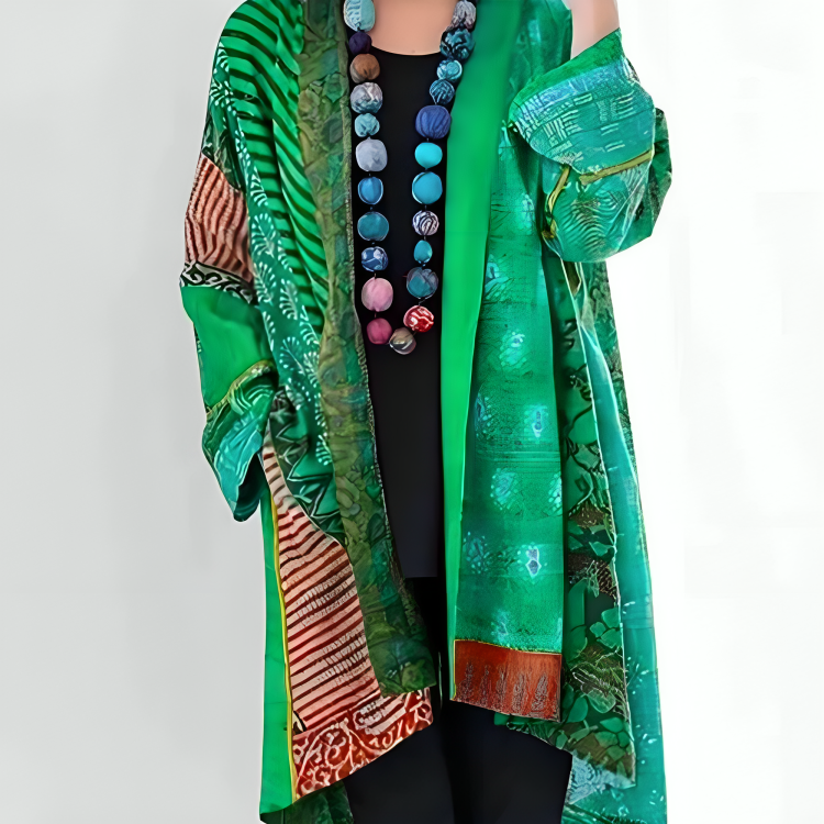 Sophie – Elegant Bequem Cardigan
