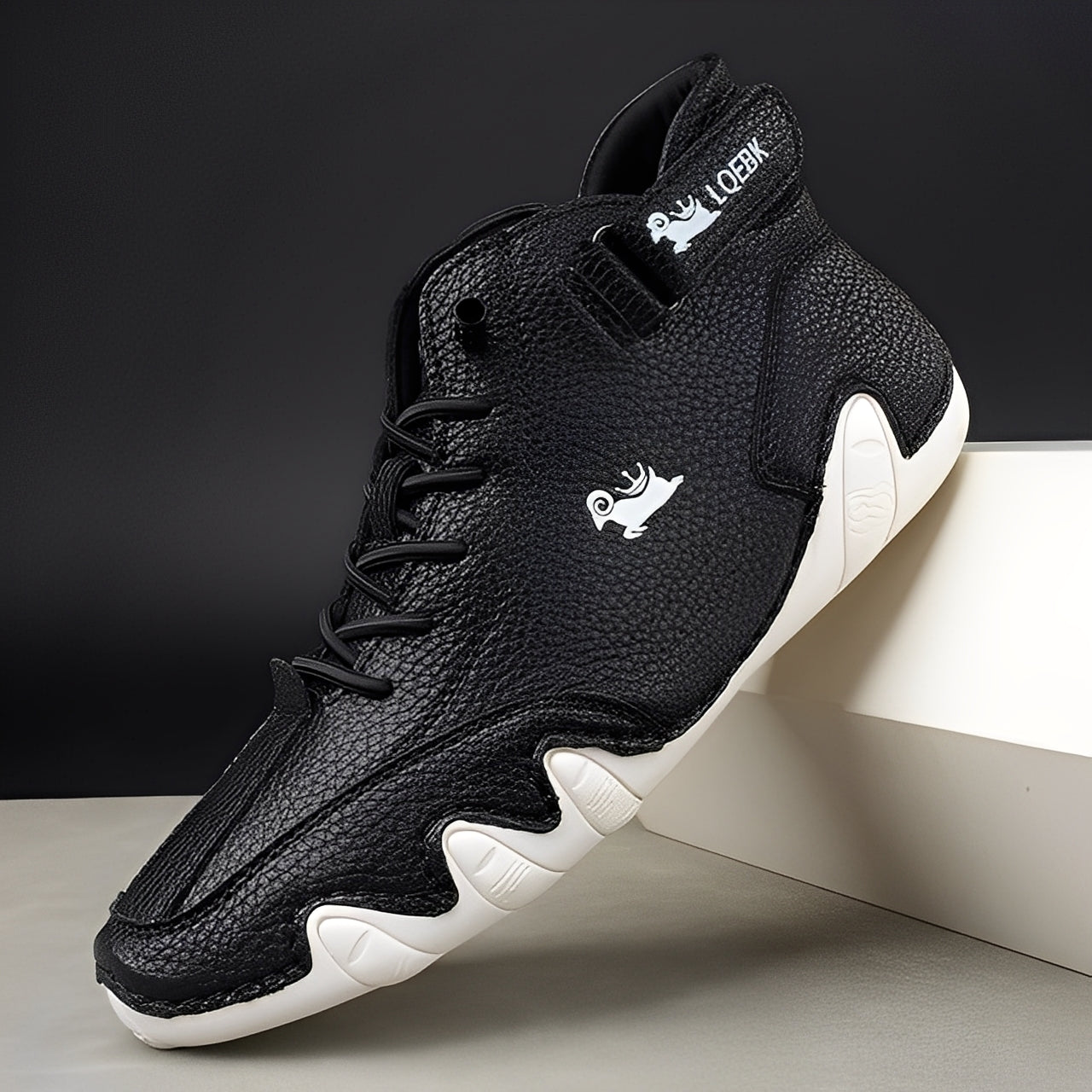 Eugène - Smarte og komfortable sko til mænd