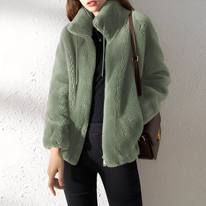 Alisson - Varm vintercardigan til mænd