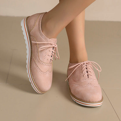 Kayze – Elegante Herrer-Derbysko af Velourlæder