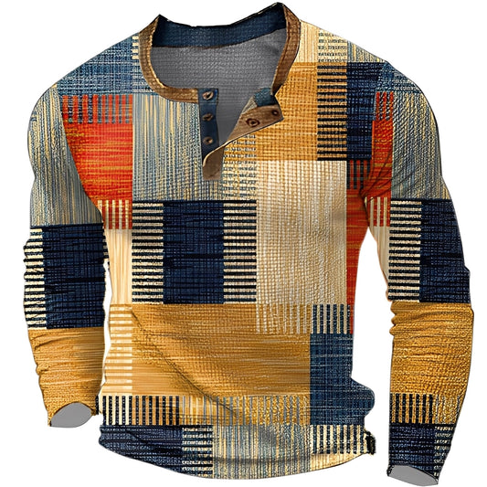 Nico – Varmer Herresweater