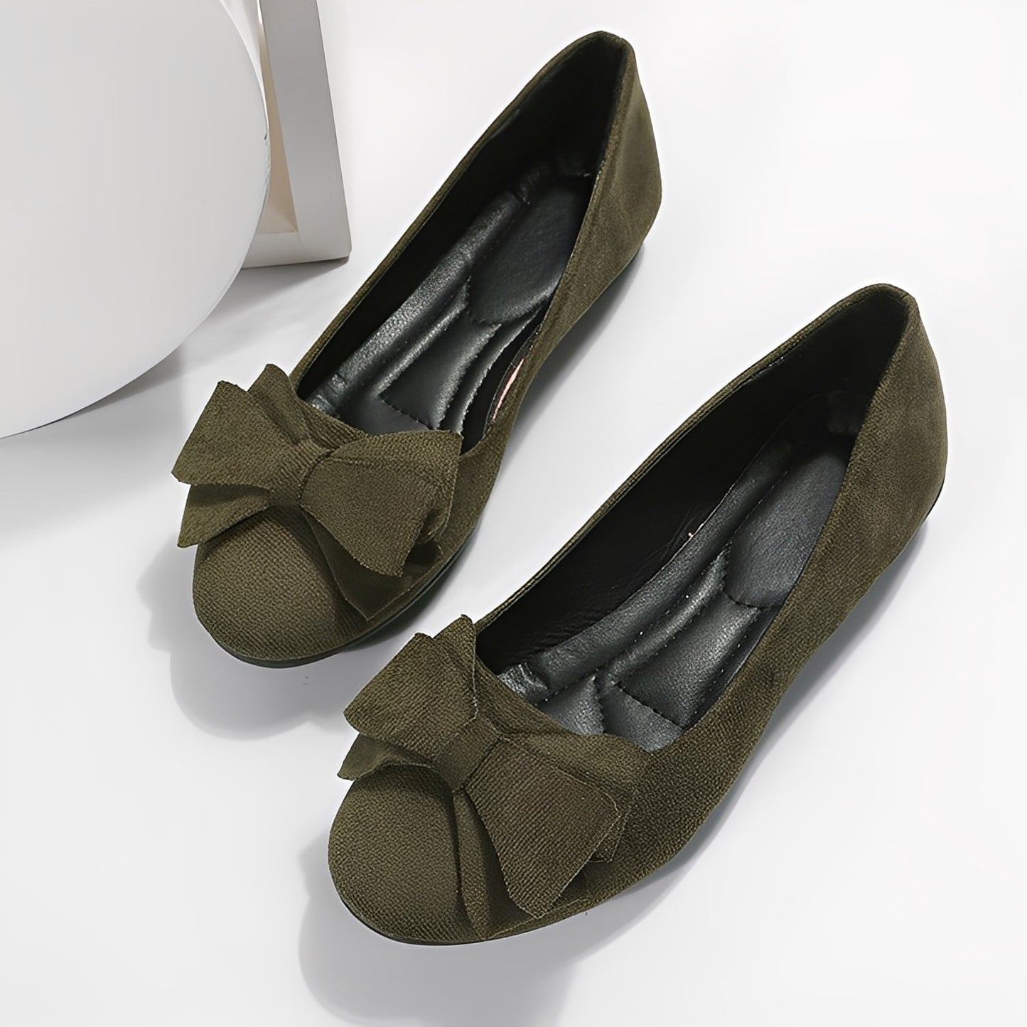 Chrystelle - Ortopædiske komfortable sko til kvinder