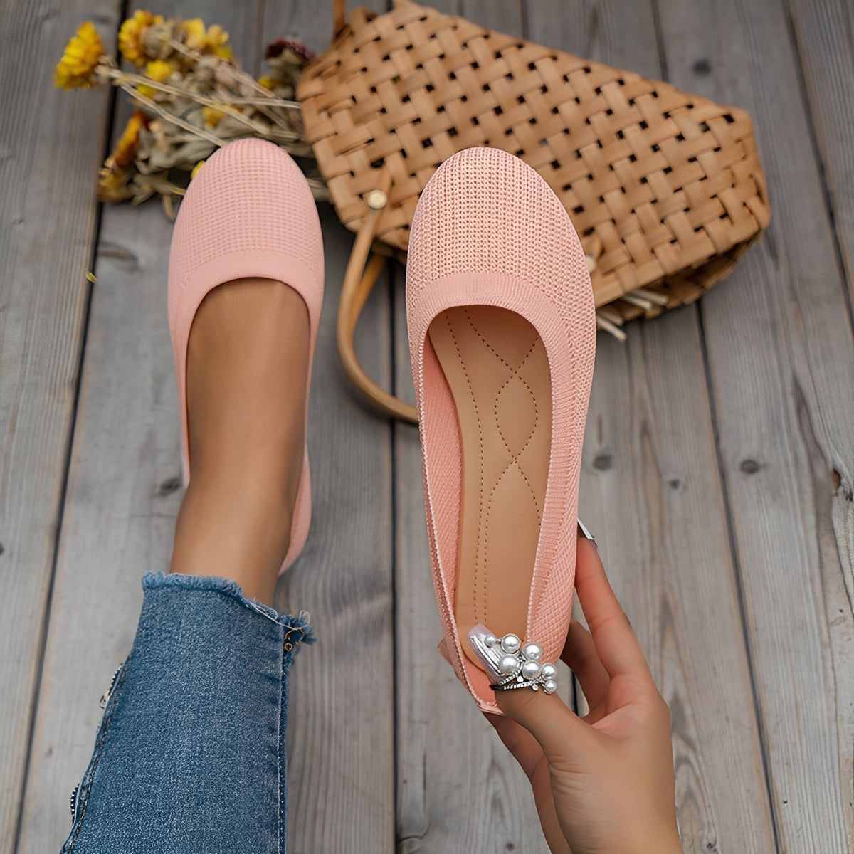 Athéna - Ortopædiske dansesko til kvinder