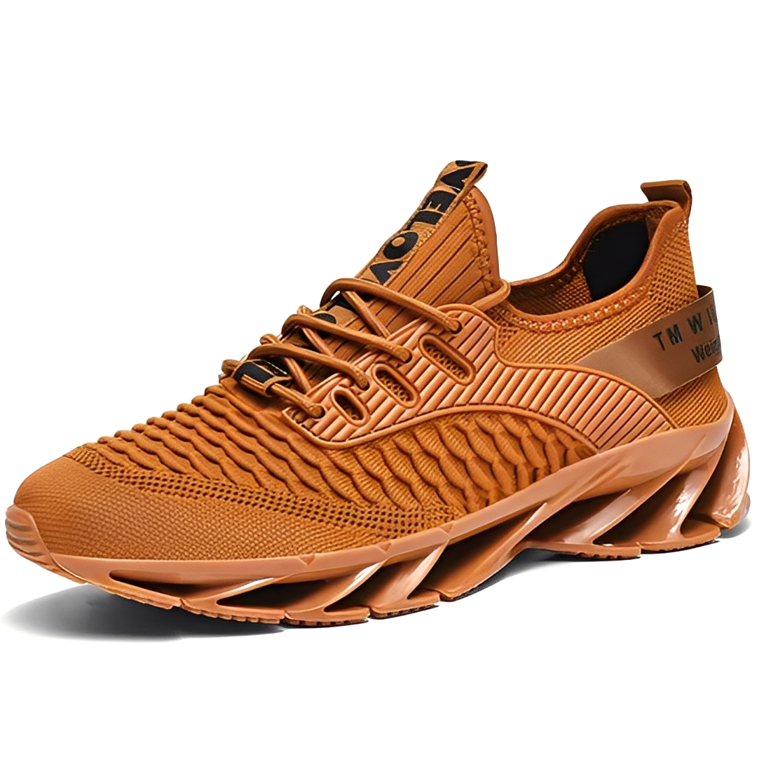 Alexandre - Komfortable sko til mænd