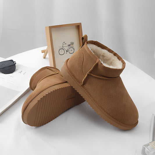 Héloïse - Elegante vinterstøvler til kvinder