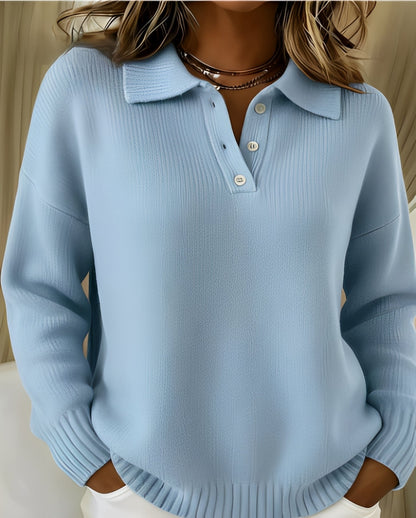 Yancy - Stilfuld, løst siddende cardigan til damer