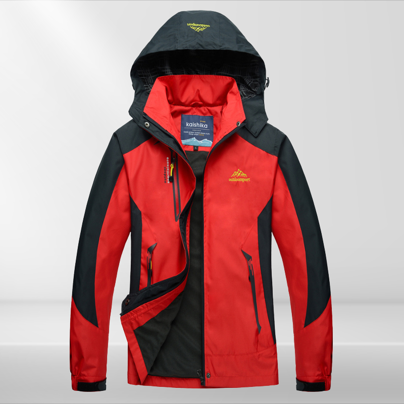 Fryda – Outdoor-vandrerjakke til damer